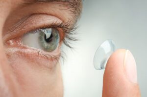 Contactlenzen - B-Optics Brillen En Contactlenzen