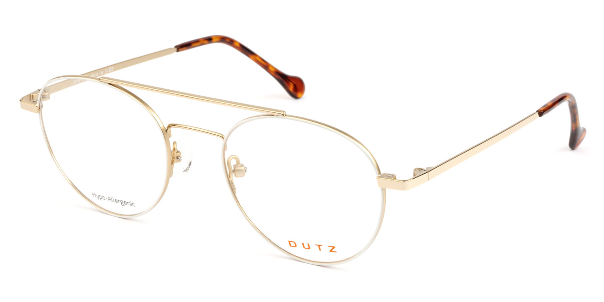 schending Overtuiging Maakte zich klaar Dutz Eyewear Brillen - Koop je natuurlijk bij B-optics!