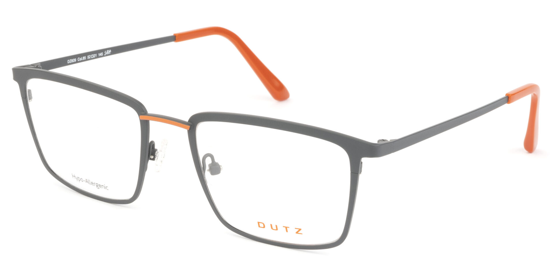 schending Overtuiging Maakte zich klaar Dutz Eyewear Brillen - Koop je natuurlijk bij B-optics!